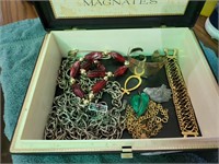 Costume jewelry