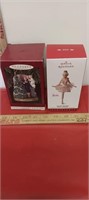 Hallmark Ornaments It's a Wonderful Life Barbie