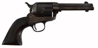 Colt Model 1873 SAA .38 W.C.F.