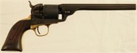 Colt Navy Model 1851 Conversion .36 Pistol