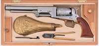 Colt Walker 2nd Generation .44 Cal Revolver