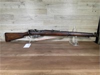 ID# 4875 ENFIELD Model LITHGOW SMLE III 1941 303 C