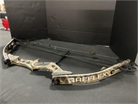 Reflex Bow.