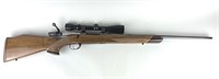 Interarms Model Mark X .243 Win Rifle**.