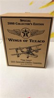Wings of Texaco “The Duck”