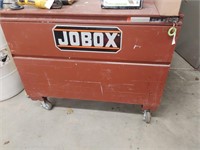 Jobox tool box