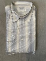 Vintage Polo Ralph Lauren Dungarees Shirt