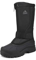 $110 (8) Men's Waterproof Boots