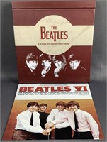 2015 The Beatles Collector's Edition 16 Month