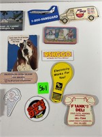 Collectible Refrigerator Magnets