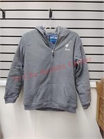 Child's hooded jacket, size XL