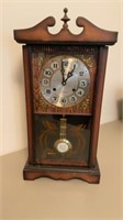 Alaron Vintage 31 Day Clock 200th Anniversary