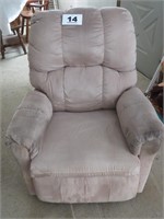 RECLINER