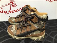 She Outdoor Women’s 8.5M Waypoint Dry Plus Boots