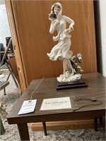 Florence Figurine