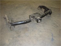Trailer Hitch Receiver  37x24 Inches