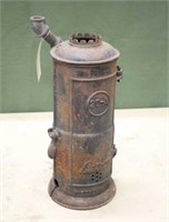 Vintage Water Heater