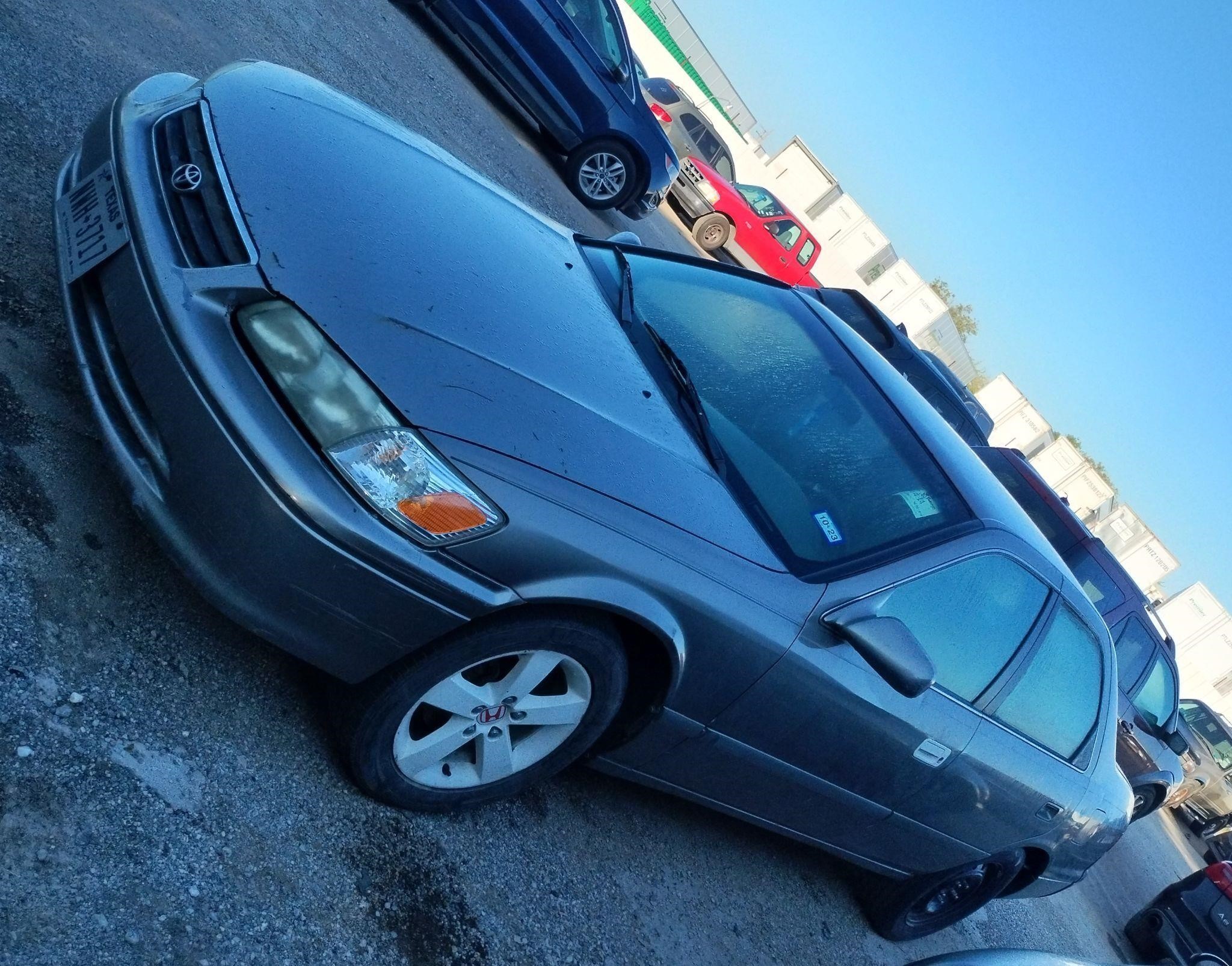 2000 TOYOTA Camry