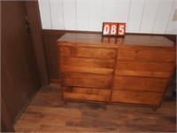 Nice Solid Wood Dresser