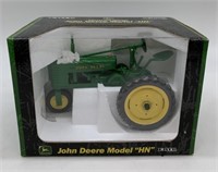 Ertl John Deere Model HN Tractor