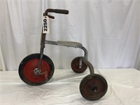 Vintage Youth Tricycle by Nursery Toys,