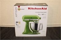 KitchenAid Mixer (New)