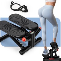 ACFITI Mini Stepper & Resistance Bands