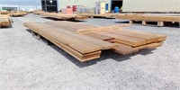 (230) LCFT Of Cedar Lumber