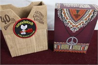 Woodstock 40th Anniversary Collectors Edition