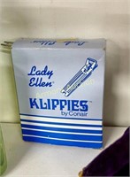 KLIPPIES