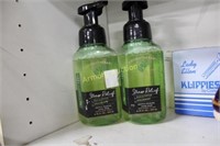 HAND SOAP