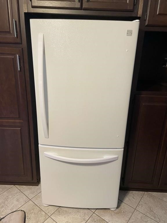 Kenmore Refrigerator