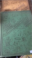 1953 Junior Instructor Book I & II