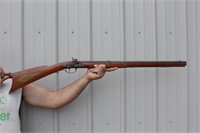 Euro Arms Kentuckian Black Powder Rifle