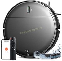 Robot Vacuum and Mop Combo  WiFi/App/Alexa