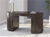 Ashley Korestone Home Office Desk