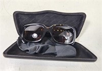 AUTH Balenciaga Sunglasses Unisex BB0072S