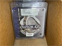 Lot of 2 CK96-081 clutch kits