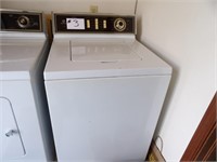 Maytag washer