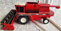 Wood WFE 9720 Replica Combine