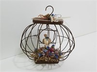 Decorative Bird Cage Decoration AUB2