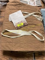 Casaluna Linen Blend Quilt king