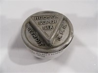 HUDSON GREASE HUB CAP