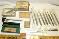 Medical Instrument Lot