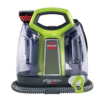 Bissell Little Green Proheat Portable Deep