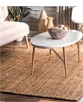 NuLoom Natural Fiber Rug