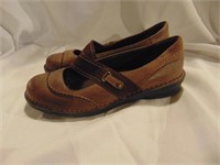 8 Clarks Bendables, like new, no box