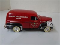 1947 Canadian Tire Corp7" Ford
