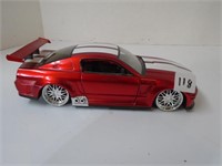 Jada Ford Mustang 1:24 scale