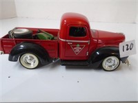 7" Canadian Tire  Ford  Truck